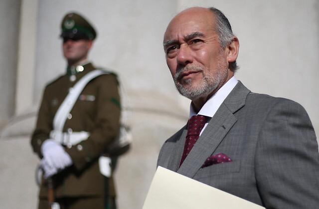 Iván Flores García, Diputado de la República Iván Flores García, Diputado de la República