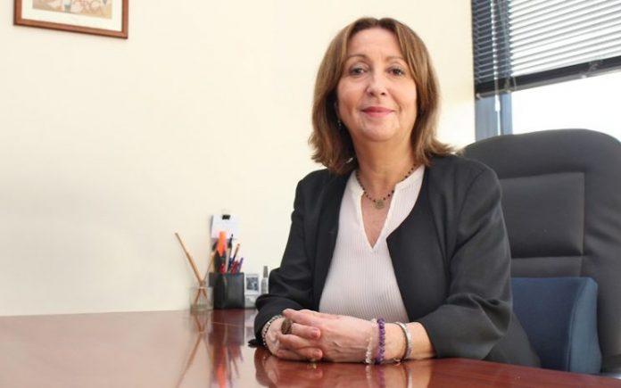 Gisela Alarcón Rojas