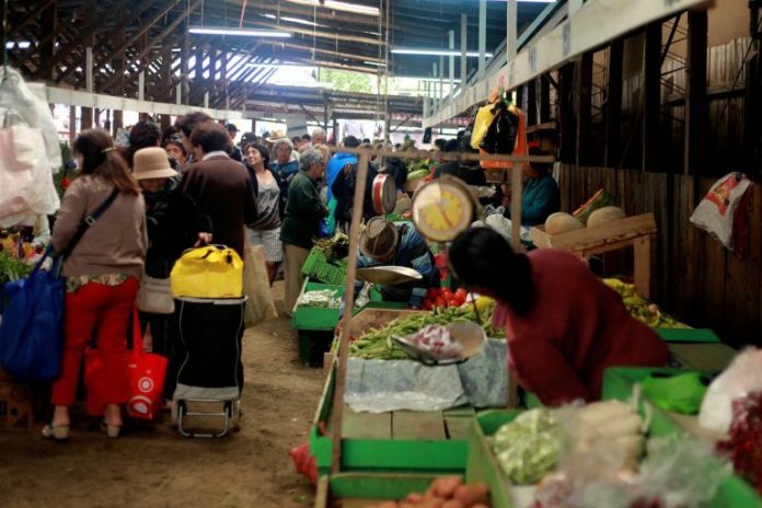 Feria Libre La Unión