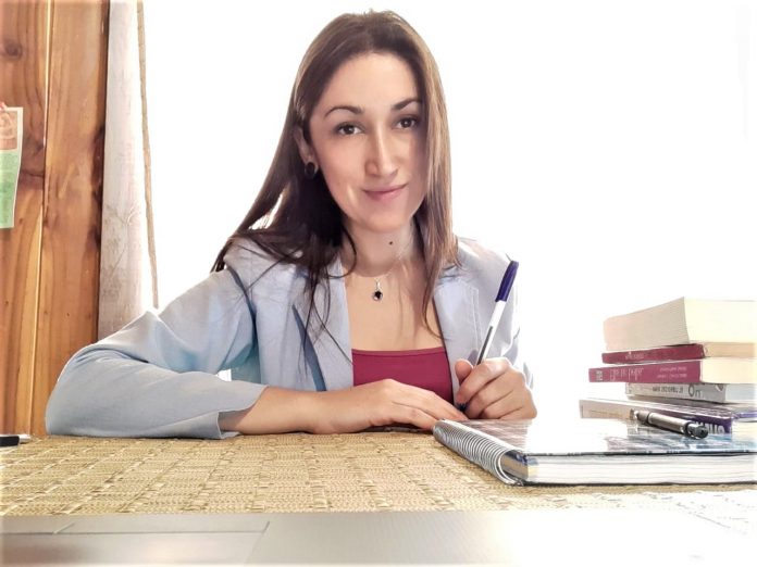 Antonia Gatica Casanova