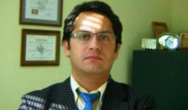 En periódico mexicano del Grupo Milenio destacan escritos del unionino Guido Asencio En periódico mexicano del Grupo Milenio destacan escritos del unionino Guido Asencio