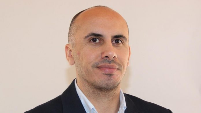 Carlos Guajardo