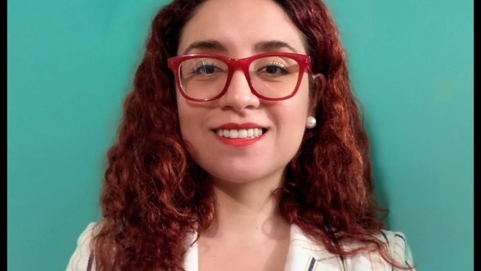 Magaly Garrido