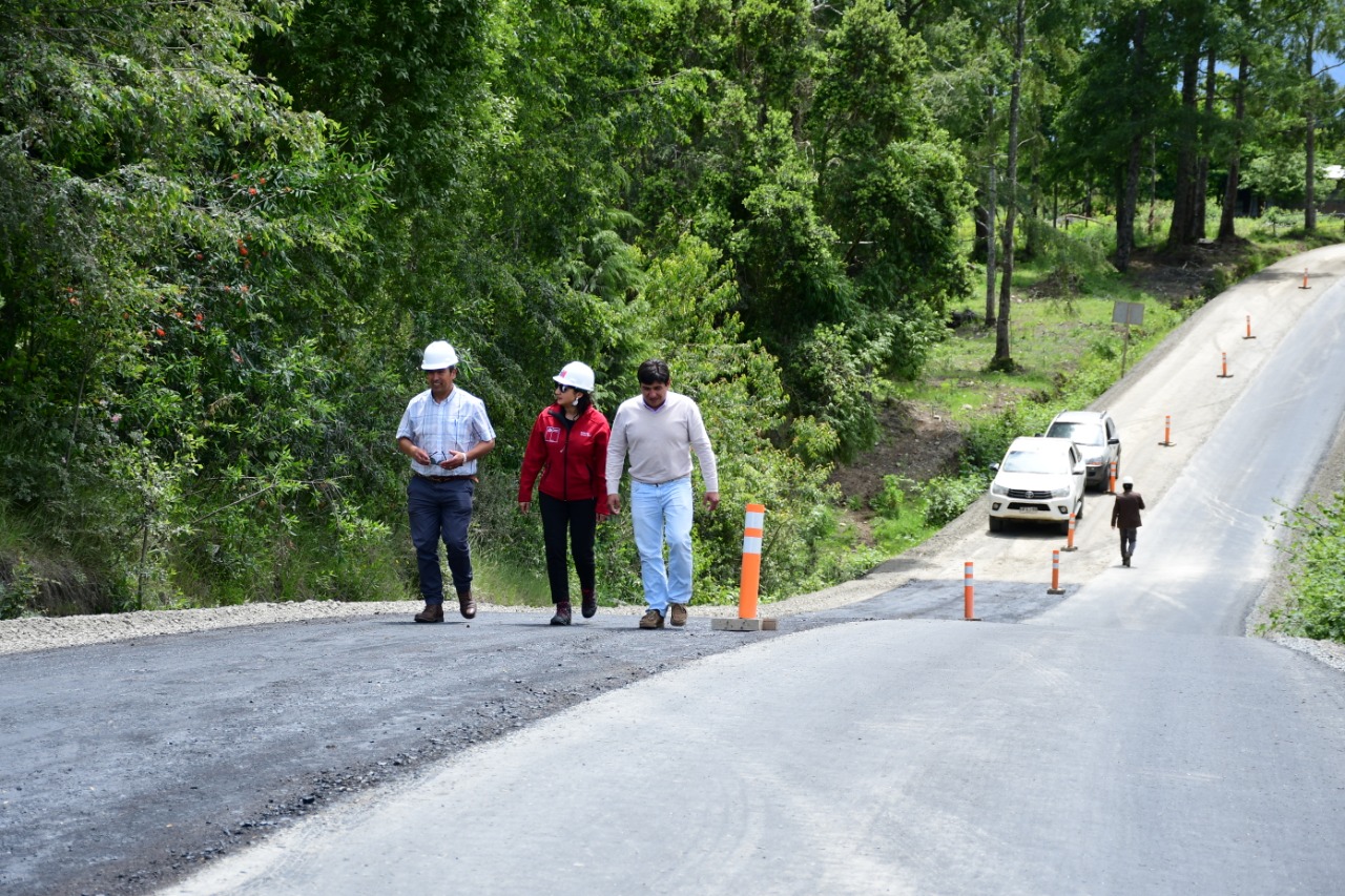 Destacan más de 10 mil millones de inversión en conectividad y ...