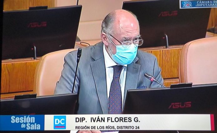 Iván Flores García