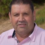 Andrés Reinoso Carrillo
