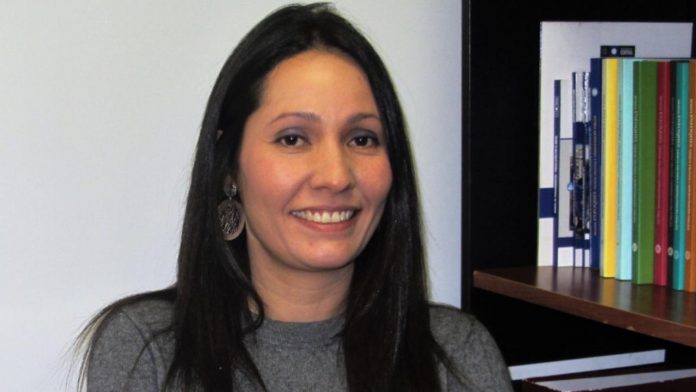 Neida Colmenares