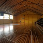 Gimnasio Río Bueno