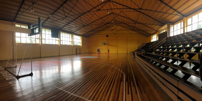Gimnasio Río Bueno