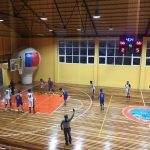 Gimnasio Río Bueno 02