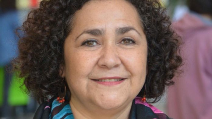 María Valladares