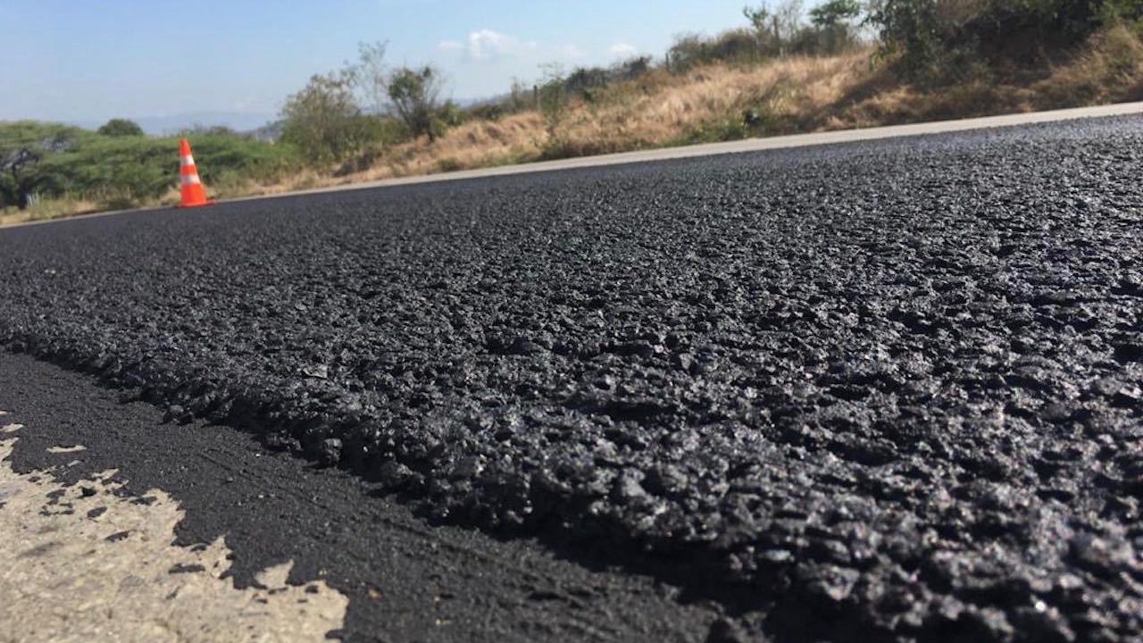 Futrono asfalto de camino Las HuellasLas Quinientas y Quimán se encuentra en proceso de licitación Futrono asfalto de camino Las HuellasLas Quinientas y Quimán se encuentra en proceso de licitación