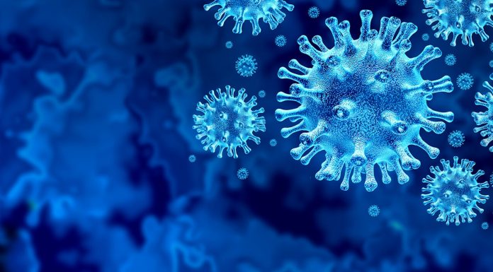 Coronavirus Virus Outbreak