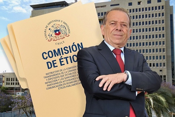 Berger - Comisión de Ética