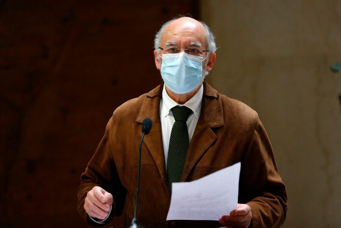 Diputado Flores