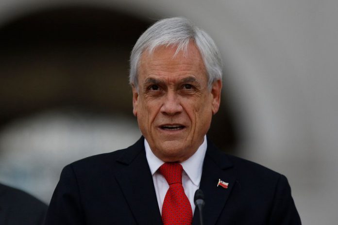 Presidente Piñera