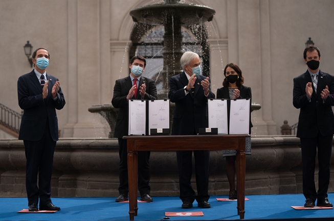 Reforma Código Civil