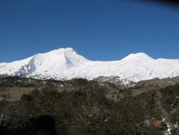 Reserva Mocho Choshuenco