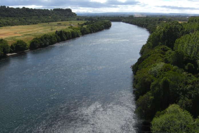 rio bueno - foto referencial