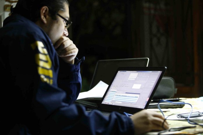 BRIDEC Advierte estafas