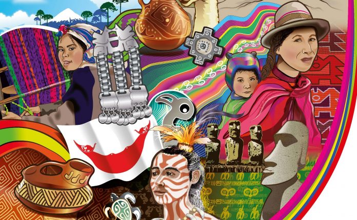 Pueblos originarios Pueblos originarios de Chile