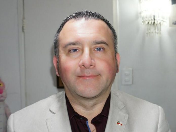 Eduardo Sobarzo