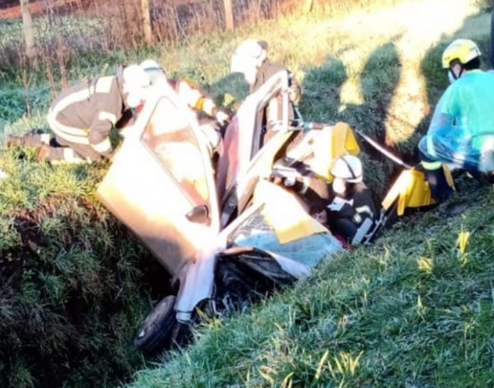 Foto: Redes Sociales