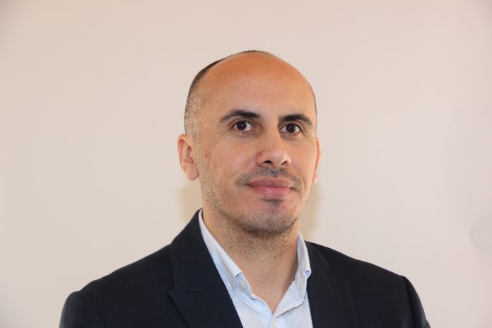 Carlos Guajardo