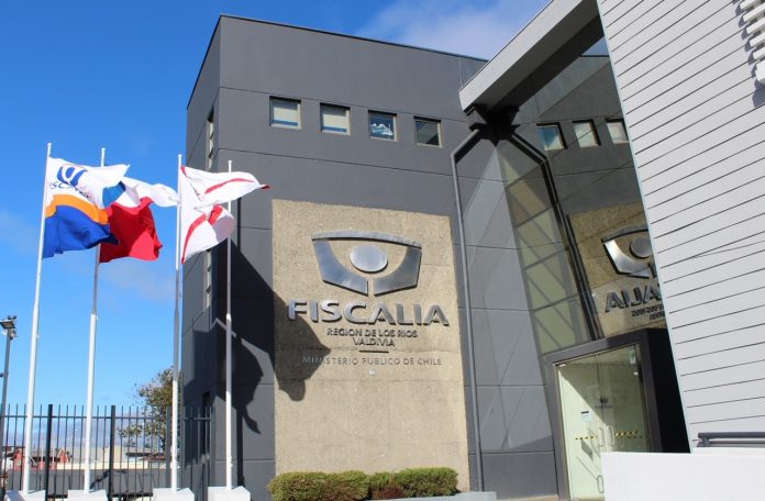 Fiscalia de Valdivia