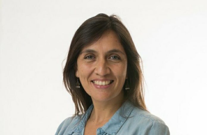 Sofía Villavicencio