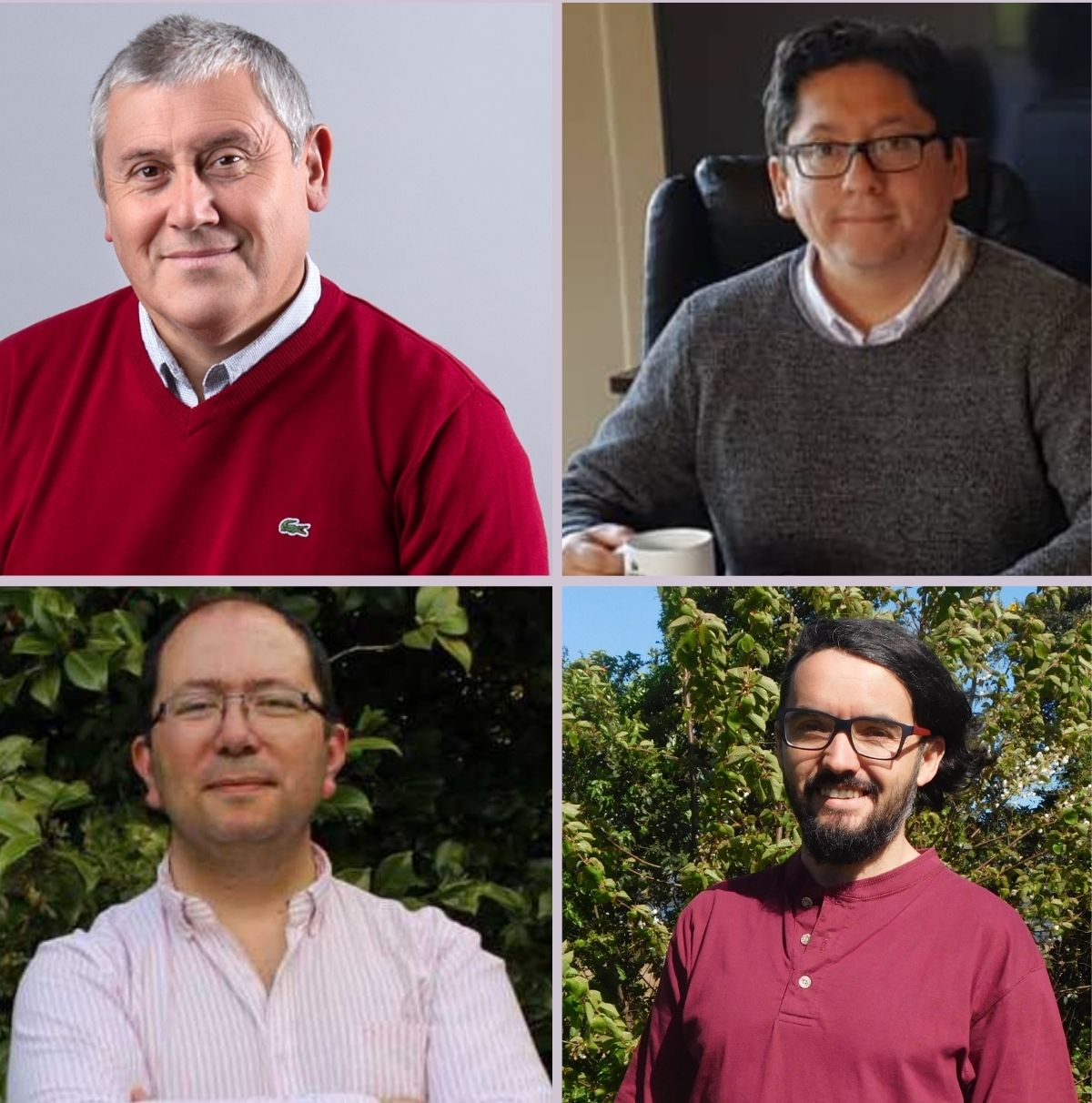 Foto 4 academicos semana internacional de colombia baja resolucio