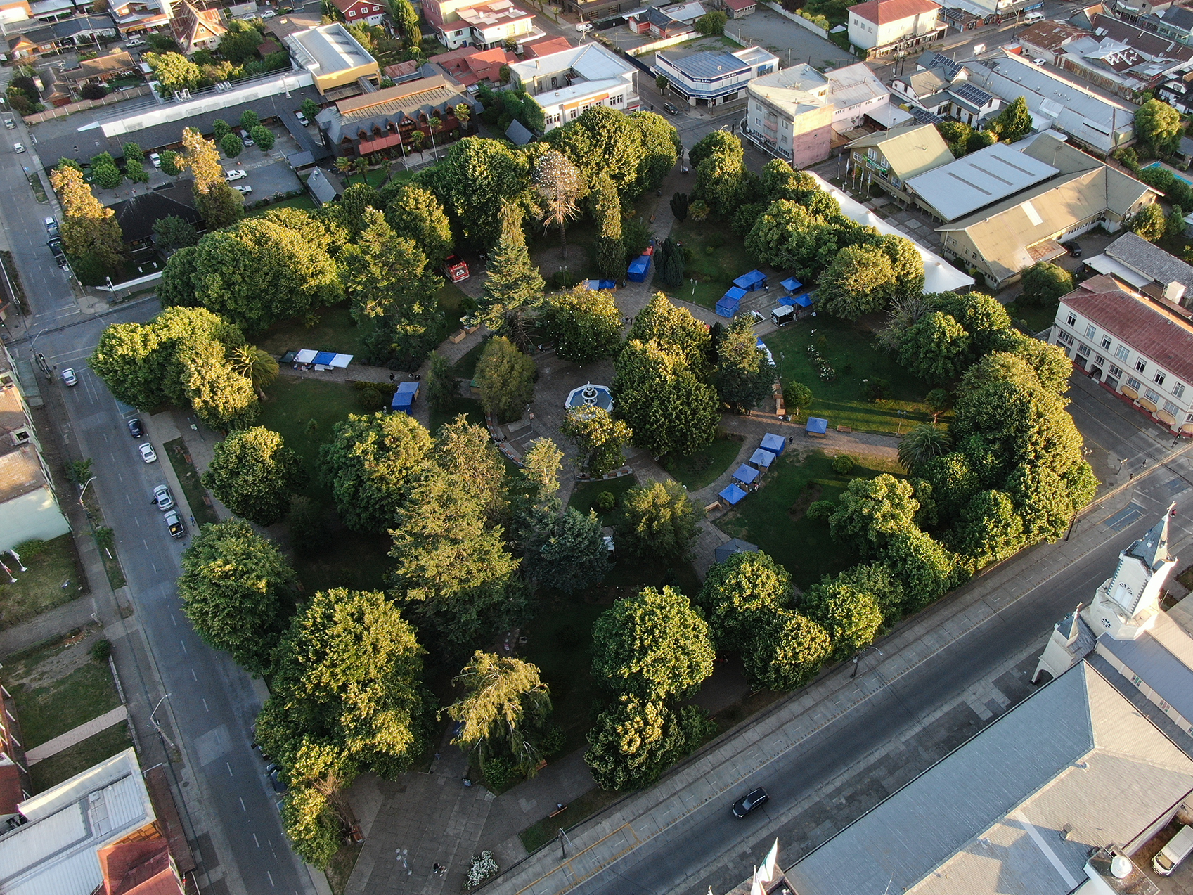 Plaza de la Concordia