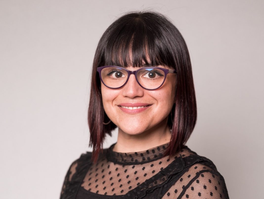 Alina Muñoz Rojas