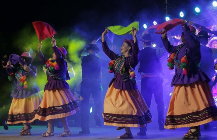 cultura