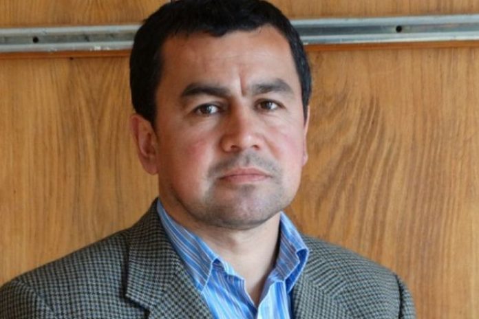 miguel meza