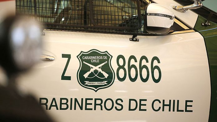 Asalto Futrono