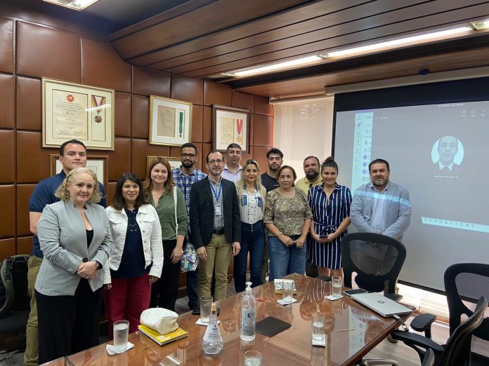 ust colombia