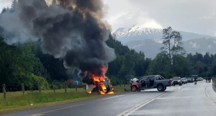 accidente choshuenco