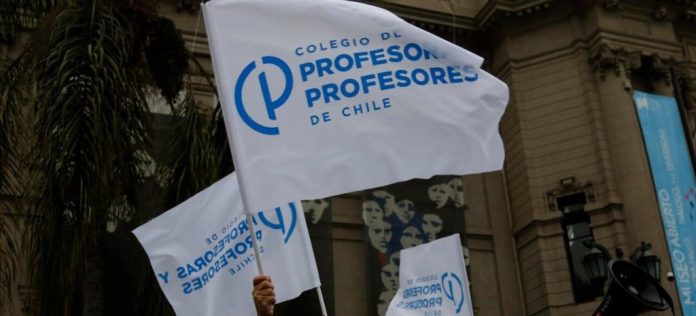 colegio profesores