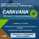 CARAVANA CFT
