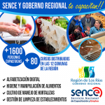 SENCE LOS RI?OS