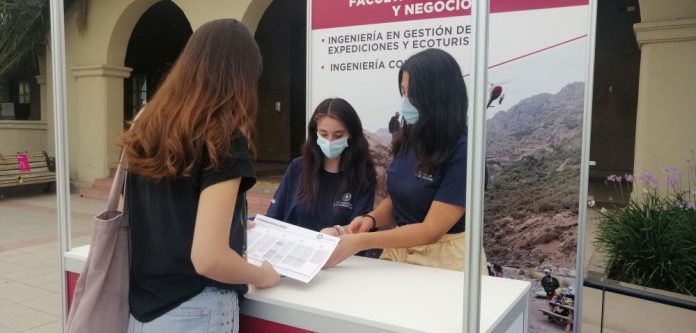 Admisión 2023 Consejos para postular a la Universidad