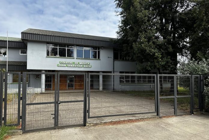colegio musica
