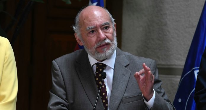 senador Flores