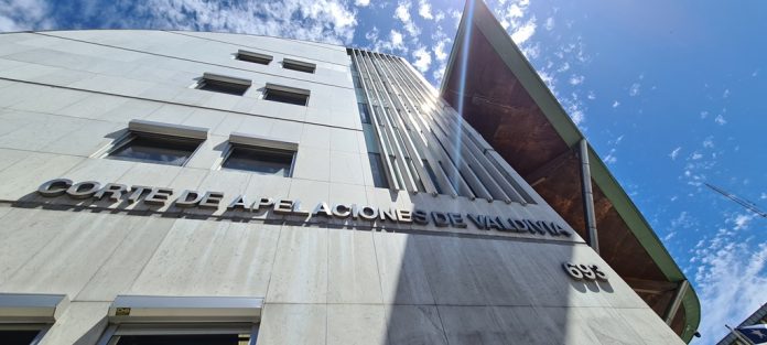 Corte de Apelaciones Valdivia