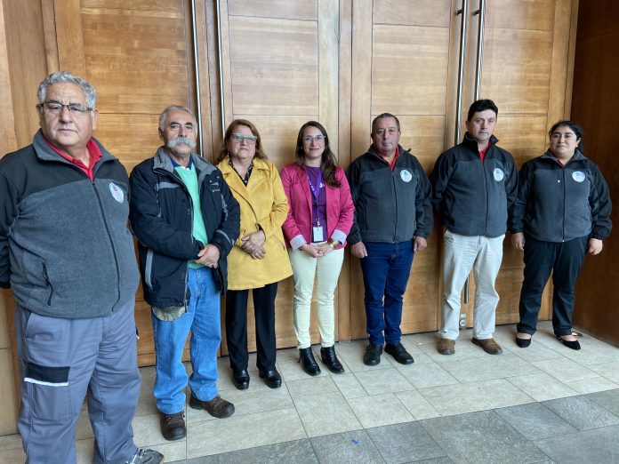 Directivas APR La Unio?n