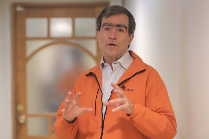 Juan Jose? Ugarte