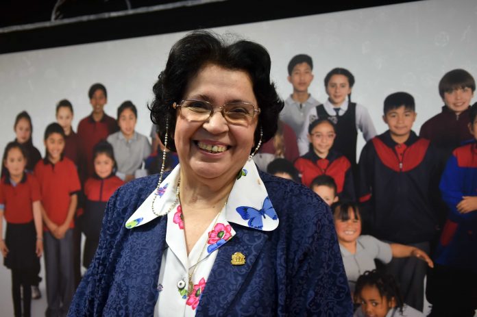 Mari?a Victoria Peralta