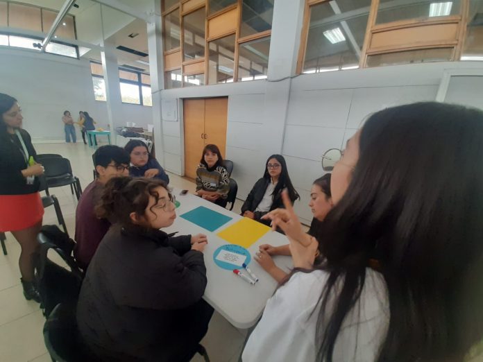 Actividades con jovenes_municipalidad 1