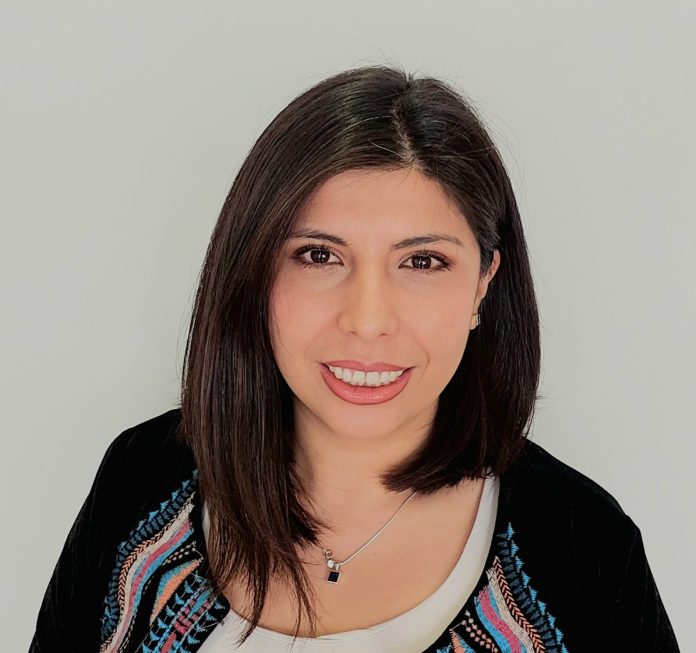 Jenny Garay